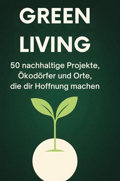 Green Living - Maier, Ben Green Living - Maier, Ben