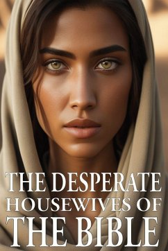 Cover Desperate Housewives of the Bible