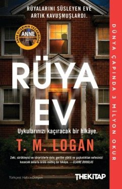 Rüya Ev - M. Logan, T. Rüya Ev - M. Logan, T.