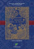 Contes de Lusophonie, histoires à raconter à l'ombre des amandiers (eBook, ePUB)