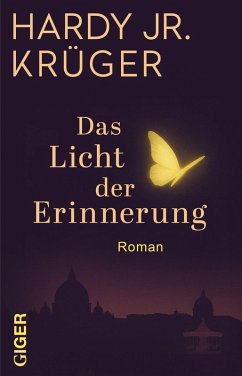 Das Licht der Erinnerung - Krüger Jr., Hardy