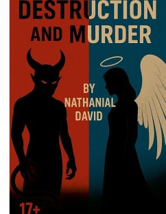 Cover Destruction And Murder