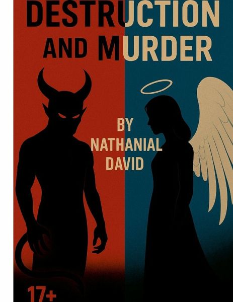 Destruction And Murder