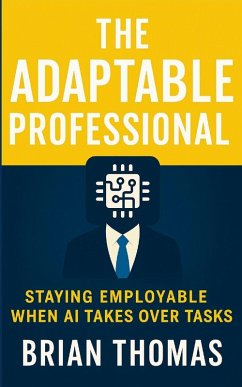 Cover The Adaptable Professional