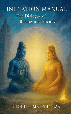 Initiation Manual - Sharma, Sushil Kumar