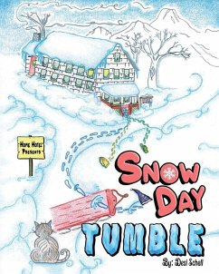 Cover Snow Day Tumble (Home Hotel)