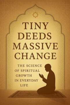 Cover Tiny Deeds Massive Change