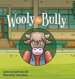 Cover Wooly the Bully