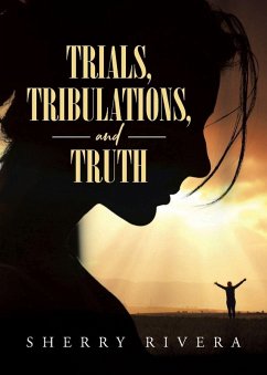 Cover Trials, Tribulations, and Truth