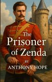 The Prisoner of Zenda (Illustrated)