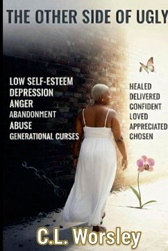 Cover THE OTHER SIDE OF UGLY