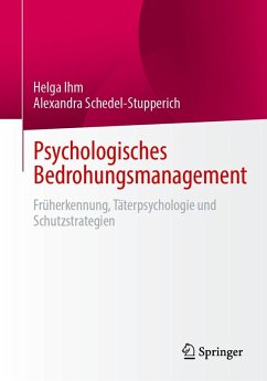 Cover Psychologisches Bedrohungsmanagement