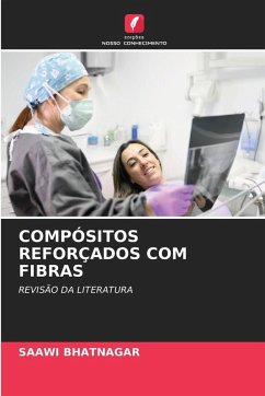 Cover COMPÓSITOS REFORÇADOS COM FIBRAS