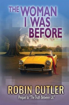 Cover The Woman I was Before