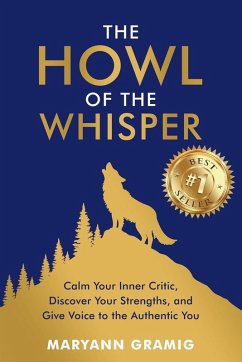 Cover The Howl of the Whisper
