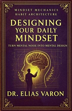 Cover Designing Your Daily Mindset