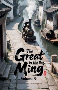 Cover The Great Ming in the Box, Volume 9