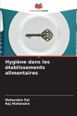 Hygiène dans les établissements alimentaires