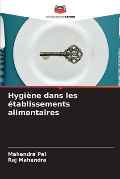 Cover Hygiène dans les établissements alimentaires