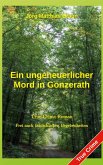 Ein ungeheuerlicher Mord in Gonzerath Ein ungeheuerlicher Mord in Gonzerath