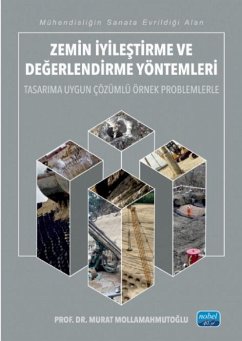 Zemin Iyilestirme ve Degerlendirme Yöntemleri - Mollamahmutoglu, Murat