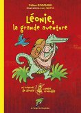 Léonie, la grande aventure (eBook, ePUB)