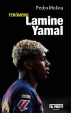 Lamine Yamal (eBook, ePUB)