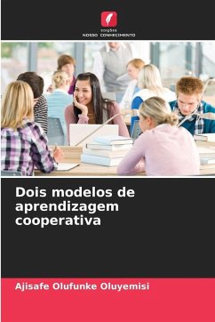 Cover Dois modelos de aprendizagem cooperativa
