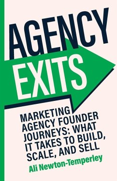 Cover Agency Exits