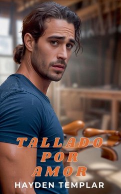 Cover Tallado por amor