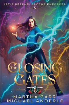 The Closing Gates - Carr, Martha; Anderle, Michael The Closing Gates - Carr, Martha; Anderle, Michael