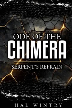 Ode of the chimera - Wintry, Hal Ode of the chimera - Wintry, Hal
