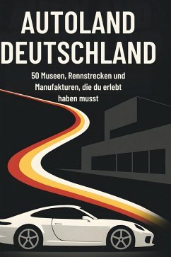 Autoland Deutschland - Schmitt, Noah