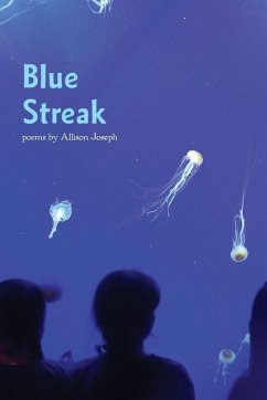 Cover Blue Streak