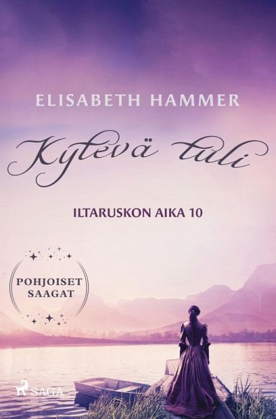 Kytevä tuli - Iltaruskon aika 10
