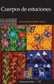 Cuerpos de estaciones (Voluta, #33) (eBook, ePUB)