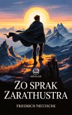 Zo sprak Zarathoestra (eBook, ePUB)