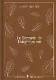 Le Serment de Langrebrume (eBook, ePUB)