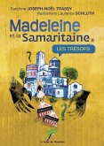 Madeleine et la samaritaine (eBook, ePUB)
