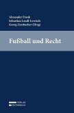 Fußball und Recht