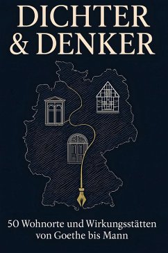 Cover Dichter & Denker