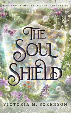 Cover The Soul Shield