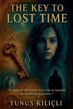 The Key to Lost Time - Kiliçli, Yunus The Key to Lost Time - Kiliçli, Yunus