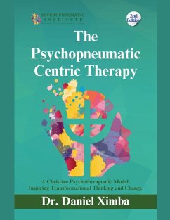 The Psychopneumatic Centric Therapy - Ximba, Daniel