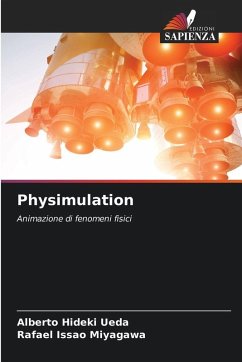 Cover Physimulation