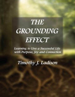 The Grounding Effect - Ladison, Timothy J.