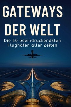 Cover Gateways der Welt