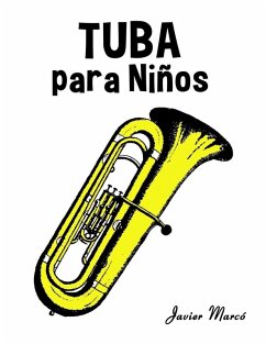 Tuba para Niños - Marcó, Javier