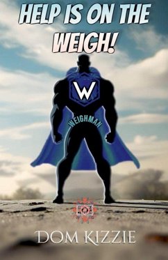 Help is on the Weigh! - Kizzie, Dom