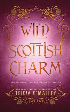 Cover Wild Scottish Charm